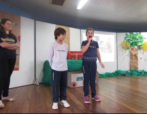 Construindo a tabuada