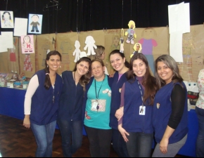 Exposição da Educação Infantil 2