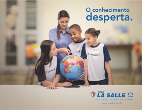 Colégio La Salle Niterói