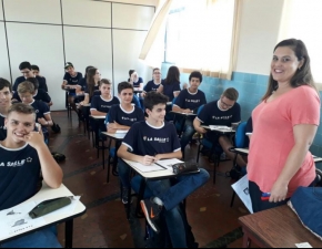 Notícias educacionais
