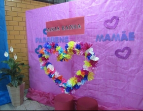 1º MOMENTO CULTURAL COM AS FAMÍLIAS 2017