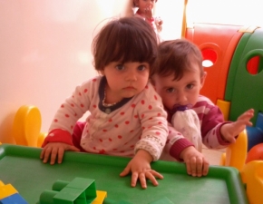 Educação Infantil
