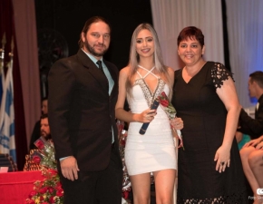 Formatura 3° de Colegial Ano 2017