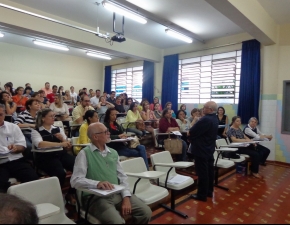 Jornada Pedagógica 2016