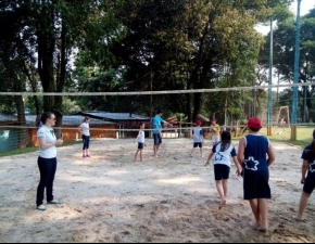 Jornada de Formação.