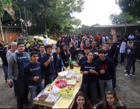 Dia de La Salle