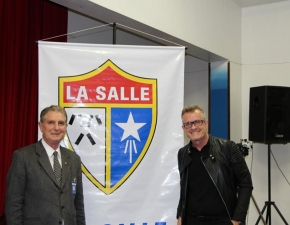 Saindo da zona de conforto com Domi Müller