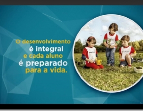 VT de Campanha de Matrículas 2014 