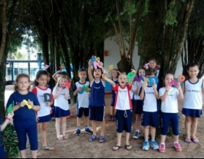 CAÇA DO ALFABETO