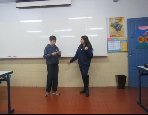 Entrevista