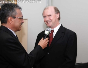 Homenagem da Câmara Municipal 1