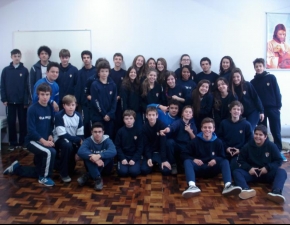 Encontros de Formação: Liberdade