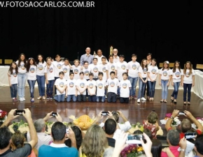 Eucaristia 2016