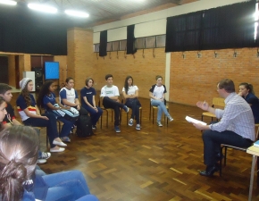 Patrulha Ambiental organiza novas ações