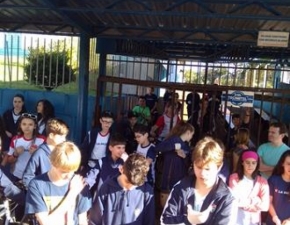 III PASSEIO CICLÍSTICO E CAMINHADA – Transformando Vida em Movimento