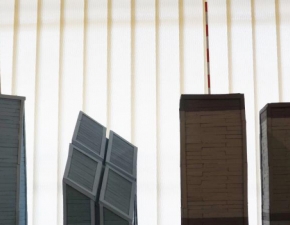 Exposição de Construções do Aluno Lucas Scopel