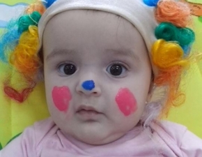 Vem brincar que o circo já chegou!