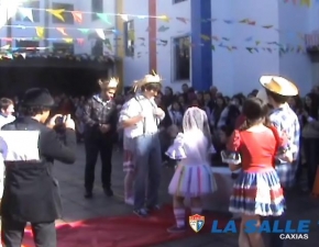 Festa Junina 2013 - O 