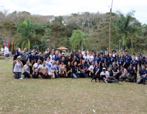 La Salle Day: Um Dia Especial para Nossa Comunidade!