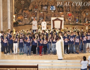 Conclusão da 3ª Série do Ensino Médio