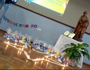 JORNADA PEDAGÓGICA