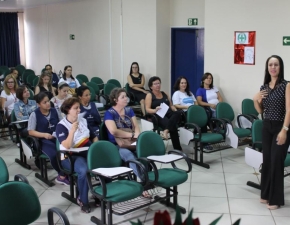 Diálogo sobre a Saúde emocional da Mulher