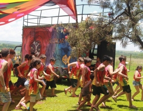 Agenda Cultural