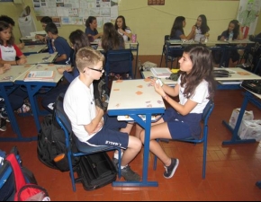 MATEMÁTICA DIVERTIDA