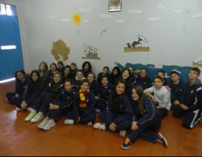 MONTANDO UM ECOSSISTEMA 