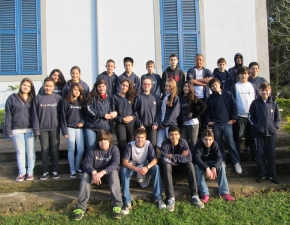 Jornada de Formação - Turma 181