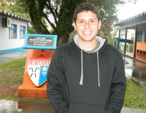 Mudanças no quadro pessoal do Colégio.