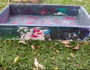 Creche III – Turma 032 