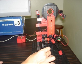 Robótica: Projeto Humanoide