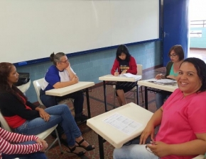 ANÁLISE DOS RESULTADOS – AVALIAÇÃO DA REDE LA SALLE 2015