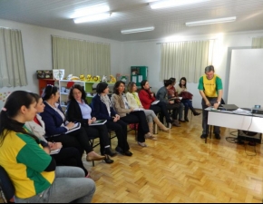 STOP Tráfico de Pessoas