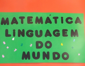 Mostra do Conhecimento  - 5º ano B 