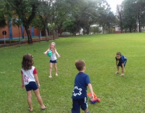 “SOU ESPECIAL” 