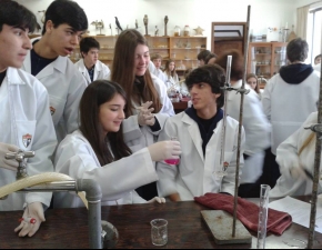 Titulação de Ácido Acético