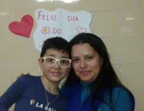 DIA DO AMIGO