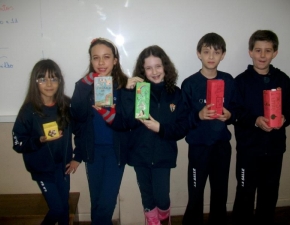 Criação de um Produto Alimentar