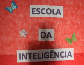 Encerramento da Escola da Inteligência 2018