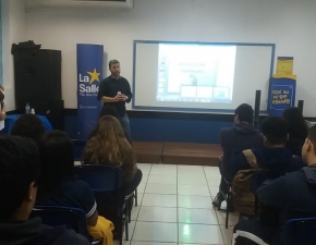 Projeto O Mundo do Trabalho - 9°anos 