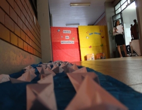 Encerramento da Escola da Inteligência 2018