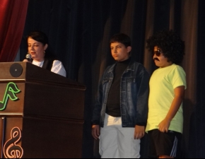 Talent Show