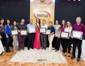 COLÉGIO LA SALLE PEPERI RECEBE SETE PRÊMIOS NOS MELHORES DO ANO