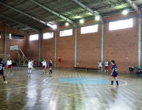 Futsal - JEMUSA