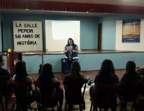 LÍDER: A NOBRE MISSÃO DE MOLDAR VIDAS