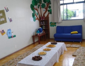 “Tereré Literário