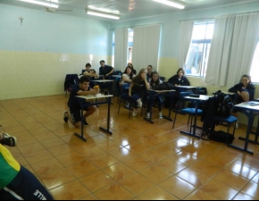 Atividade – Tiro ao alvo