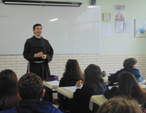 Dia de Santo Antônio - 2014